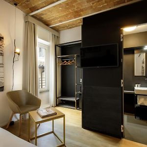 Camera deluxe con letto king size